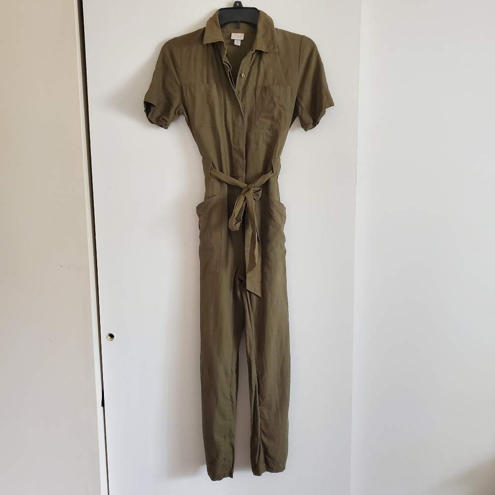 A New Day Jumpsuit